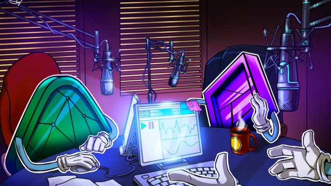 Kraken NFT exits beta, Coinbase’s ‘Stand with Crypto’ gains support Kraken NFT exits beta, Coinbase’s ‘Stand with Crypto’ gains support and more