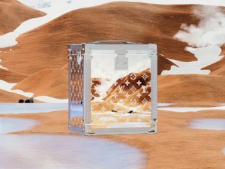 Louis Vuitton To Launch Via Treasure Trunks NFTs