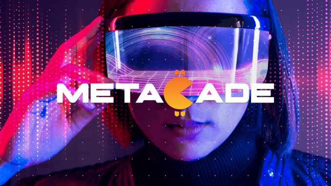 Metacade price prediction for June: buy the MCADE dip Metacade price prediction for June: buy the MCADE dip
