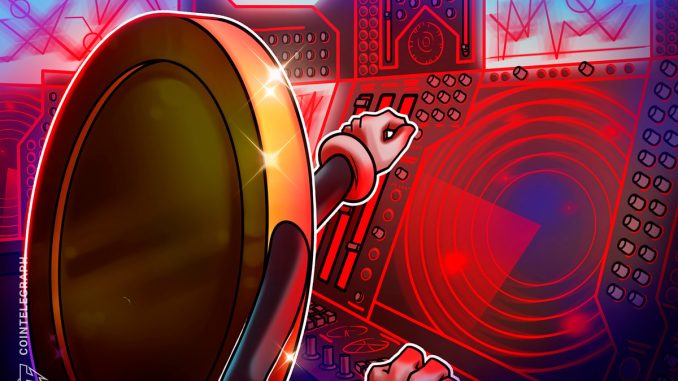 Multichain team cannot locate CEO, halts service for affected chains Multichain team cannot locate CEO, halts service for affected chains
