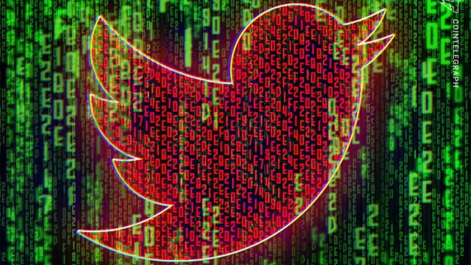 OpenAI CTO’s Twitter hacked, shilling ‘scam’ crypto airdrop OpenAI CTO’s Twitter hacked, shilling ‘scam’ crypto airdrop