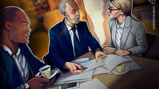 Paradigm slams SEC’s ‘incoherent’ attempt to police decentralized exchanges Paradigm slams SEC’s ‘incoherent’ attempt to police decentralized exchanges