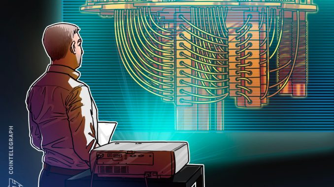 Quantum miners would yield ‘massive’ energy savings for blockchain: Study