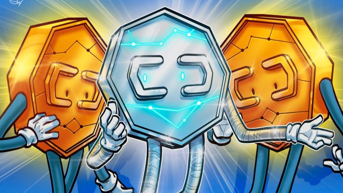 Real-world asset protocols outperform DeFi blue chips due to tokenization Real-world asset protocols outperform DeFi blue chips due to tokenization wave