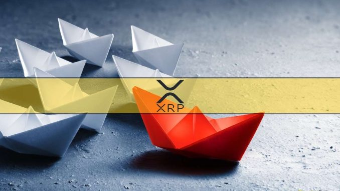 Ripple Leads With 11% Gains, Bitcoin Struggles With $27K, Injective Ripple Leads With 11% Gains, Bitcoin Struggles With $27K, Injective (INJ) Explodes: This Week's Recap