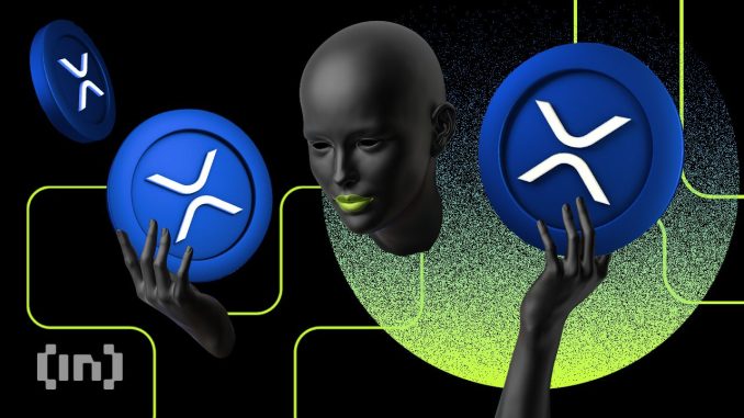 Ripple (XRP) Whales Set to Push for $0.60 Price Next Ripple (XRP) Breaks Away from Market Fears — Can Its Price Jump Beyond $0.60?