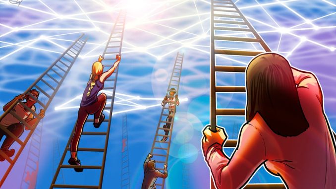 SEC crackdown on Binance and Coinbase surge DeFi trading volumes SEC crackdown on Binance and Coinbase surge DeFi trading volumes 444%