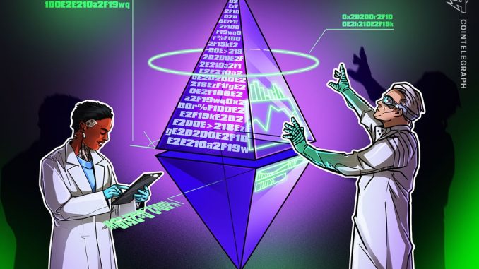 Security or not, Ether looks poised to hold the $1.8K Security or not, Ether looks poised to hold the $1.8K level based on 3 key metrics