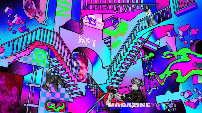 Snoop’s NFT nostalgia, The Goose draws Gen Y to Sotheby’s Snoop’s NFT nostalgia, The Goose draws Gen Y to Sotheby’s – Cointelegraph Magazine