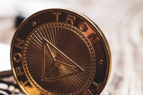 TRX is live on Ethereum via BitTorrent Bridge TRX is live on Ethereum via BitTorrent Bridge