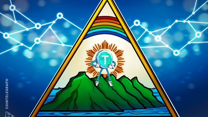 Tether invests in El Salvador’s $1B renewable energy project