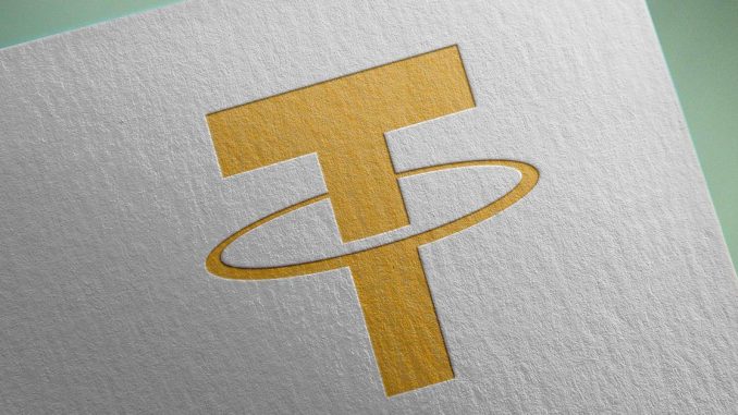 Tether’s Banking Relationships Detailed in Newly Released Legal Documents Tether’s Banking Relationships Detailed in Newly Released Legal Documents
