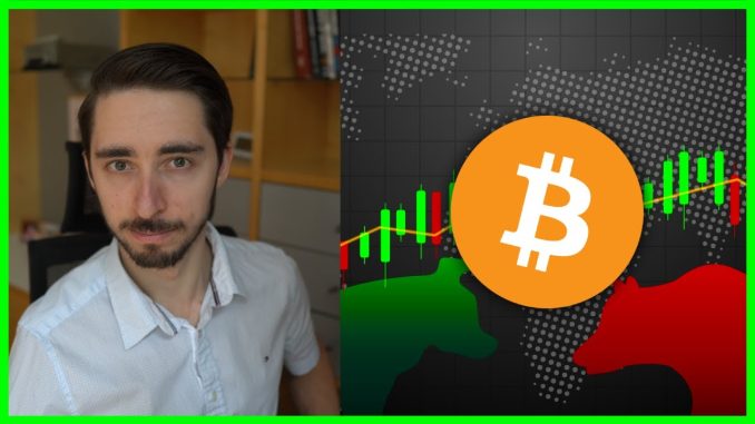 The 'Bitcoin Storm' | The Ultimate Price Level That Will Make Or Break A Bull Market