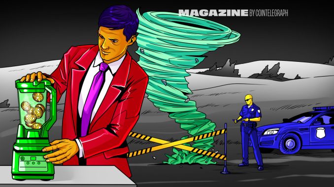 The race to build safe and legal coin mixers – The race to build safe and legal coin mixers – Cointelegraph Magazine