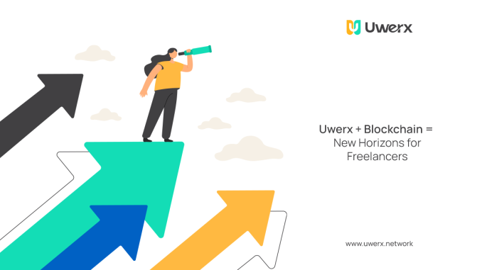 This Platform Lets You Take Control of Your Freelancing Career This Platform Lets You Take Control of Your Freelancing Career