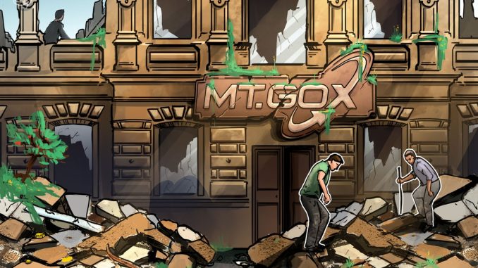 US Justice Department charges two men in Mt. Gox hack US Justice Department charges two men in Mt. Gox hack