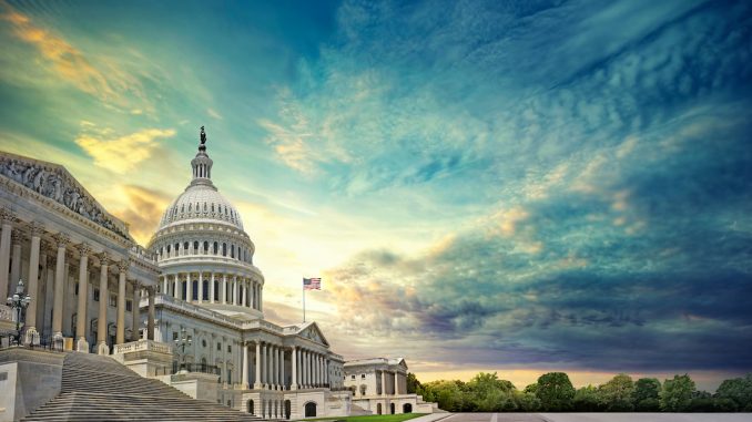 US Sen. Elizabeth Warren Says Binance Lied to Congress in US Sen. Elizabeth Warren Says Binance Lied to Congress in Letter to DOJ Asking for an Investigation