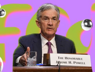 Stablecoins Are a Form of Money, Fed Chair Admits in House Testimony