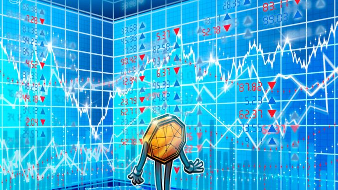Why is the crypto market up today? Why is the crypto market up today?