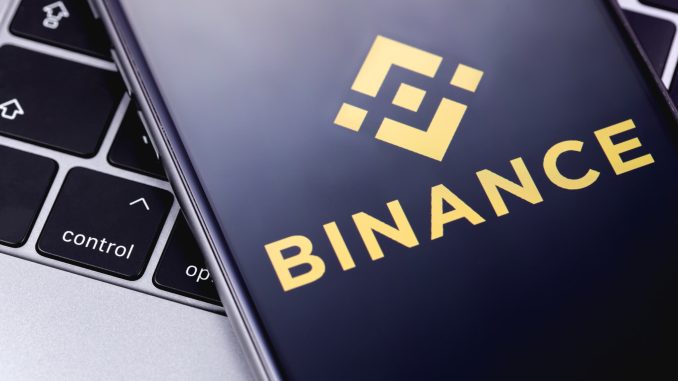 ‘I’m not sure SEC will succeed against Binance’ sec may fail against binance prof alexander
