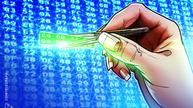 48% fewer new crypto coders last year