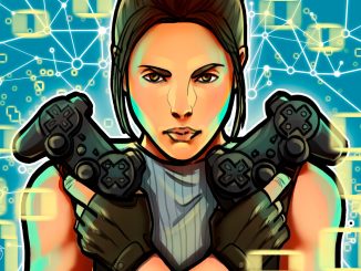 Animoca still bullish on blockchain games, awaits license for metaverse fund