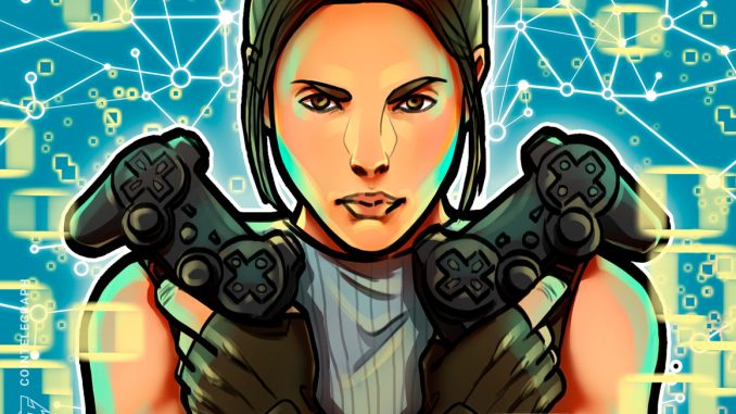 Animoca still bullish on blockchain games, awaits license for metaverse Animoca still bullish on blockchain games, awaits license for metaverse fund
