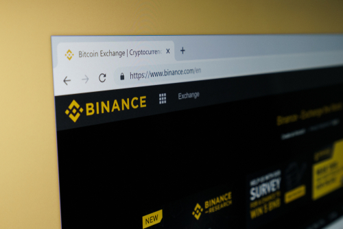 Australian regulator searched Binance Australia's offices Australian regulator searched Binance Australia's offices