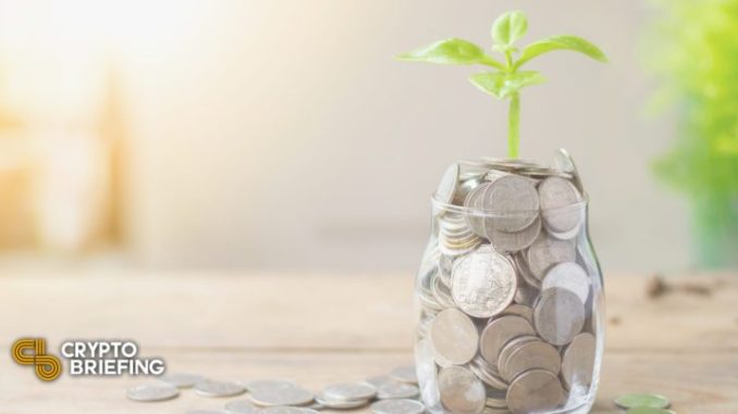 Axelar Network Looks to Boost Interoperability With $35M Raise Axelar Network Looks to Boost Interoperability With $35M Raise