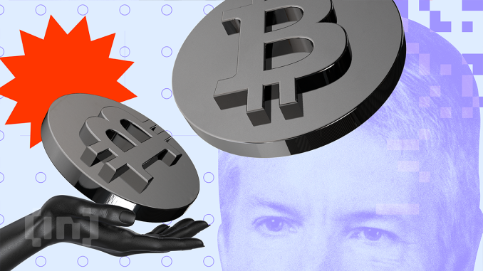 Bitcoin Centralized? Michael Saylor Owns 1 in Every 150,000 BTC Is Bitcoin Growing Centralized? The Impact of Michael Saylor’s BTC Buying Spree
