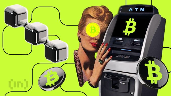 Bitcoin Depot Makes Debut as First Crypto ATM Firm on Crypto ATM Manager Bitcoin Depot Debuts on Nasdaq