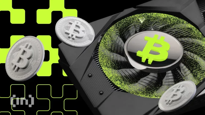 Bitcoin Miners Transfer $1.67B to Binance: Sell-Off on the Horizon? Miners Send $1.67 Billion in Bitcoin to Binance – Is It Time for a Sell-Off?