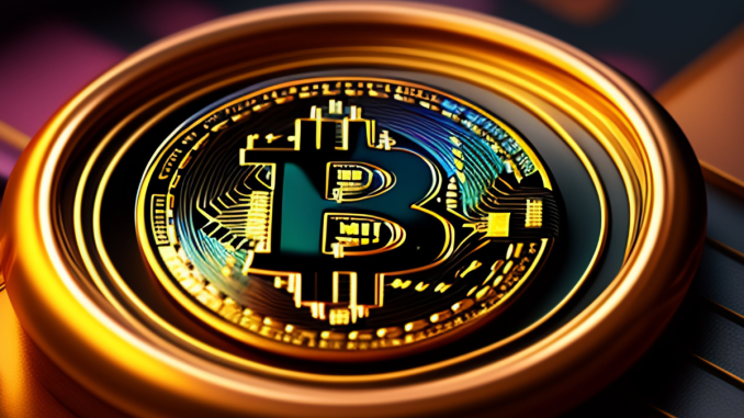 Bitcoin Price Stagnates at $30K as ETF Applicants Resubmit Applications Bitcoin Price