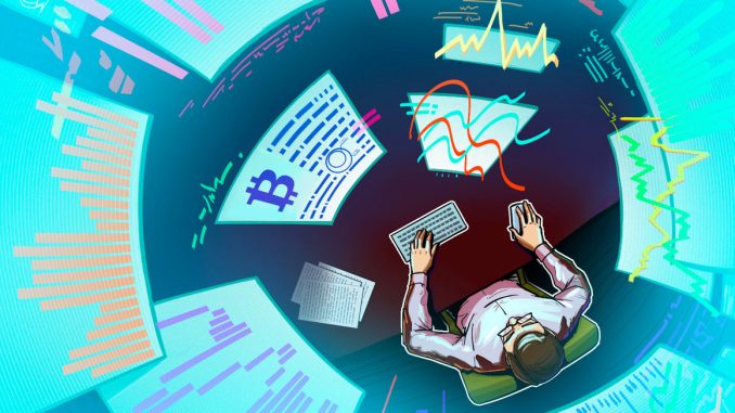 Bitcoin trader eyes BTC price 'Darth Maul candle' as CPI due 2-year low