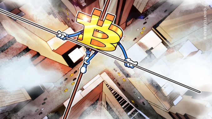 Bitcoin traders torn between breakout and $28K dip as BTC Bitcoin traders torn between breakout and $28K dip as BTC price stalls