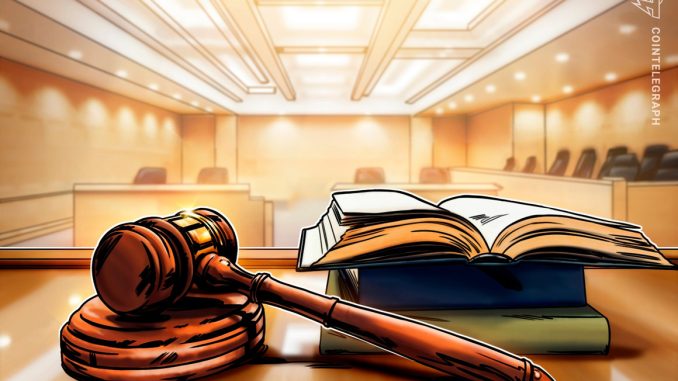 Bittrex challenges SEC's authority in crypto lawsuit, seeks dismissal