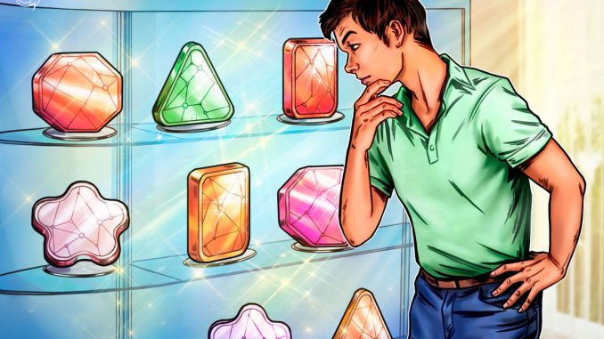 Bored Ape floor price falls below 30 ETH: Nifty Newsletter, Bored Ape floor price falls below 30 ETH: Nifty Newsletter, July 5–11