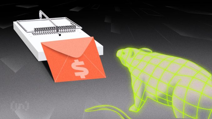 Brit Loses $100,000 In Yet Another Crypto Investment Scam Former Financial Advisor Loses Over $100,000 in Crypto Investment Scam