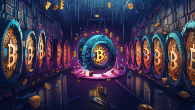 Crypto Crime Takes Back Seat in 2023 But Ransomware Prevails: Crypto Crime Takes Back Seat in 2023 But Ransomware Prevails: Chainalysis