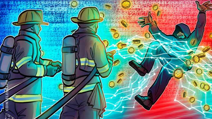 DeFi ‘circuit breaker’ could slash hack losses by 70%: Finance DeFi ‘circuit breaker’ could slash hack losses by 70%: Finance Redefined