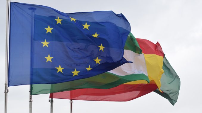 EU Regulators Issue Stablecoin Guidance, Calls For Compliance Ahead Of EU Regulators Issue Stablecoin Guidance, Calls For Compliance Ahead Of MiCA