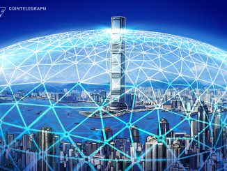 Hong Kong establishes task force to advance Web3 development