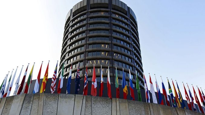 How Central Bankers Are Reshaping the Definition of Money How Central Bankers Are Reshaping the Definition of Money
