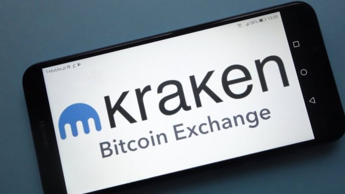 Kraken Ordered to Hand Over User Information to IRS Kraken Ordered to Hand Over User Information to IRS