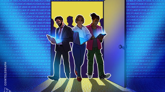 Open-source advocates launch OP Stack testnet to fund public goods Open-source advocates launch OP Stack testnet to fund public goods