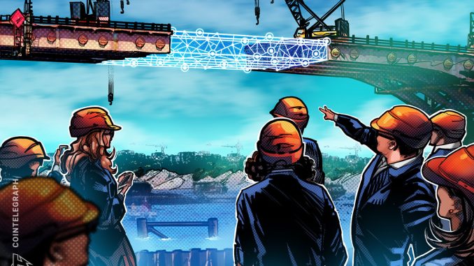 Polygon spinoff launches testnet bridge to allow for low-cost layer Polygon spinoff launches testnet bridge to allow for low-cost layer 2s