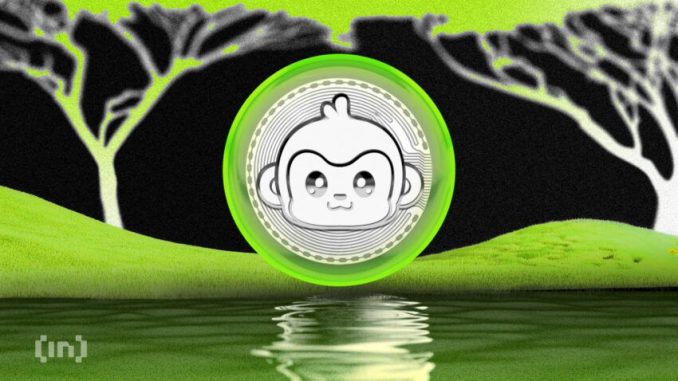 Reshaping Crypto World with Environmental Commitment MOOKY: Reshaping the Crypto World with Its Environmental Commitment