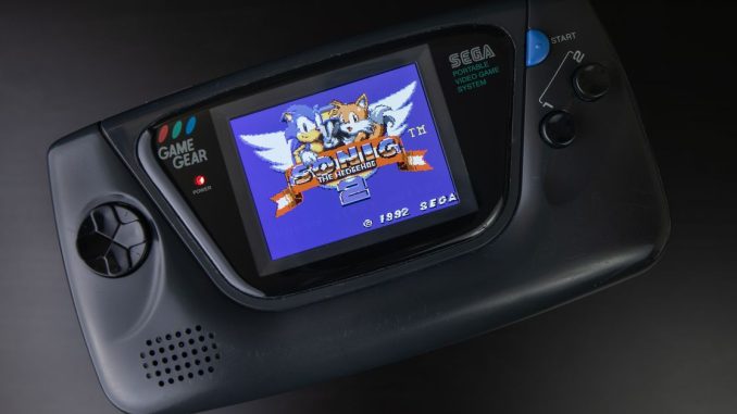 Sega Rethinks Plans of Entering Blockchain Gaming, COO Calls GameFi Sega Rethinks Plans of Entering Blockchain Gaming, COO Calls GameFi 'Boring': Bloomberg