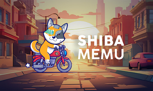 Shiba Memu price prediction as presale rakes in over $215k Shiba Memu price prediction as presale rakes in over $215k