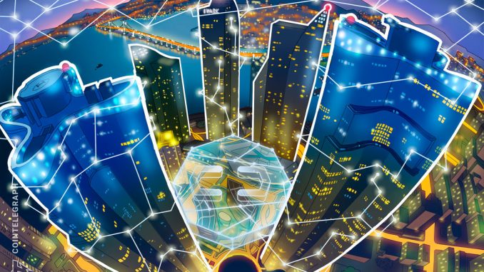 South Korea to ask firms to disclose crypto holdings from South Korea to ask firms to disclose crypto holdings from 2024